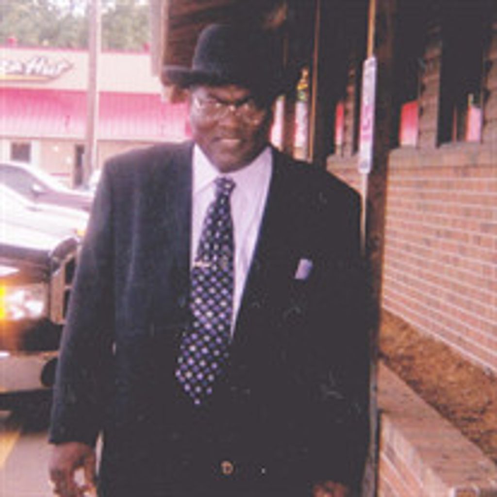 Mr. Leroy Stoxstell