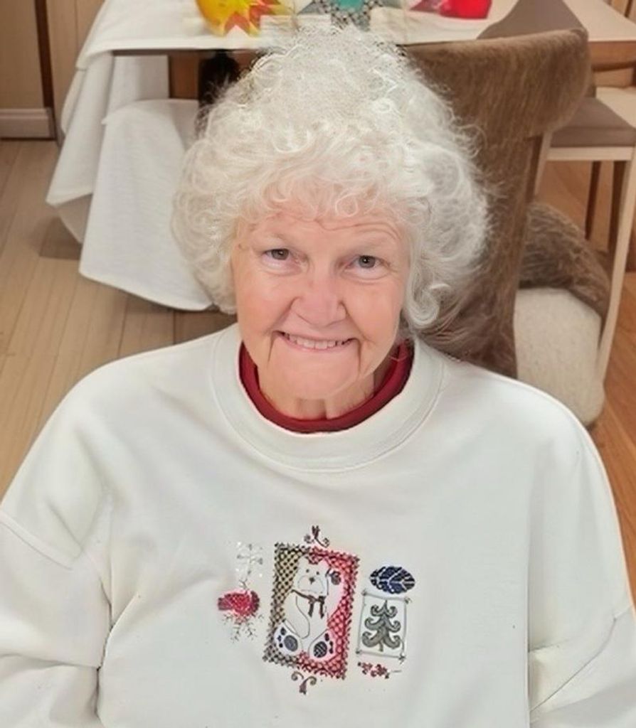 Helen Louise Denison Profile Photo