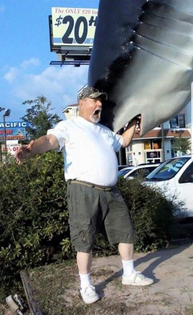 Richard "Dick" T. Gadzinski