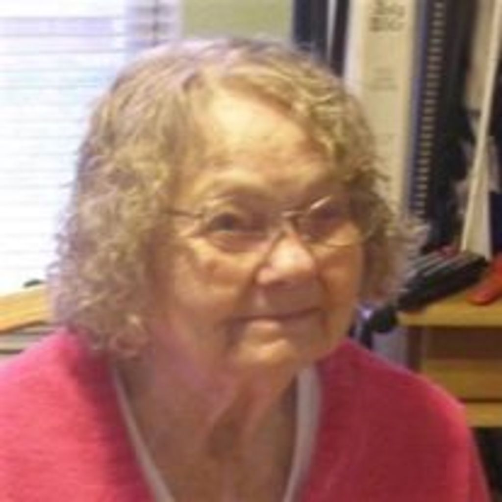 Maude Davis