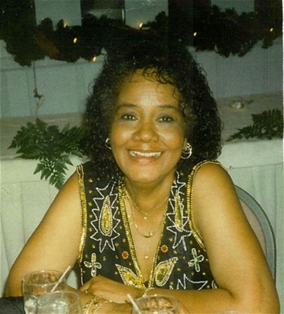 Judith M. Copeland Profile Photo