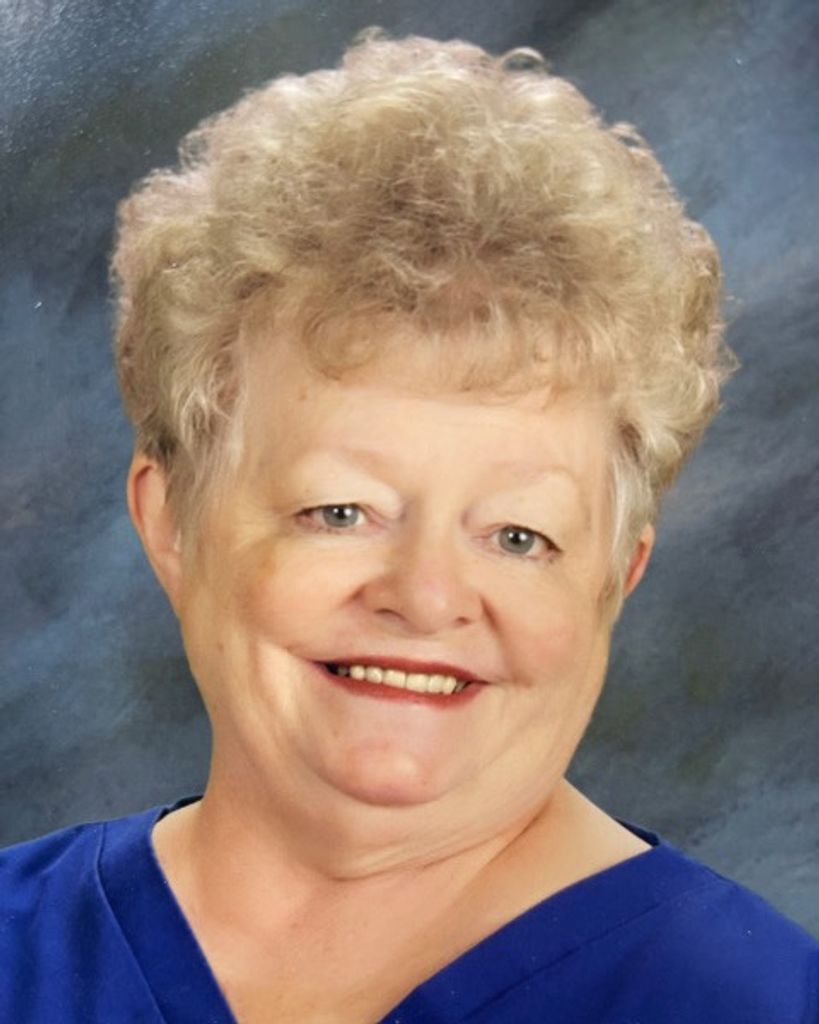 Leanor “Lyn” Allred Dialogue Profile Photo