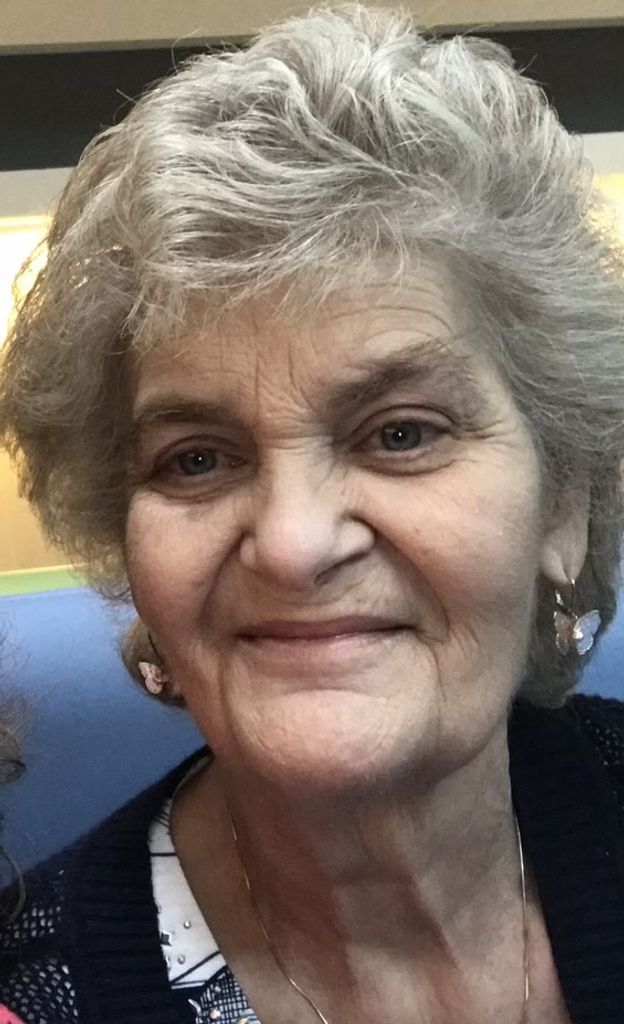 Joan Ann (Mckelvey)  Landolf Profile Photo