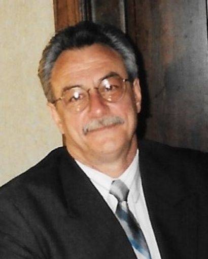Richard Anthony Fugarino's obituary image