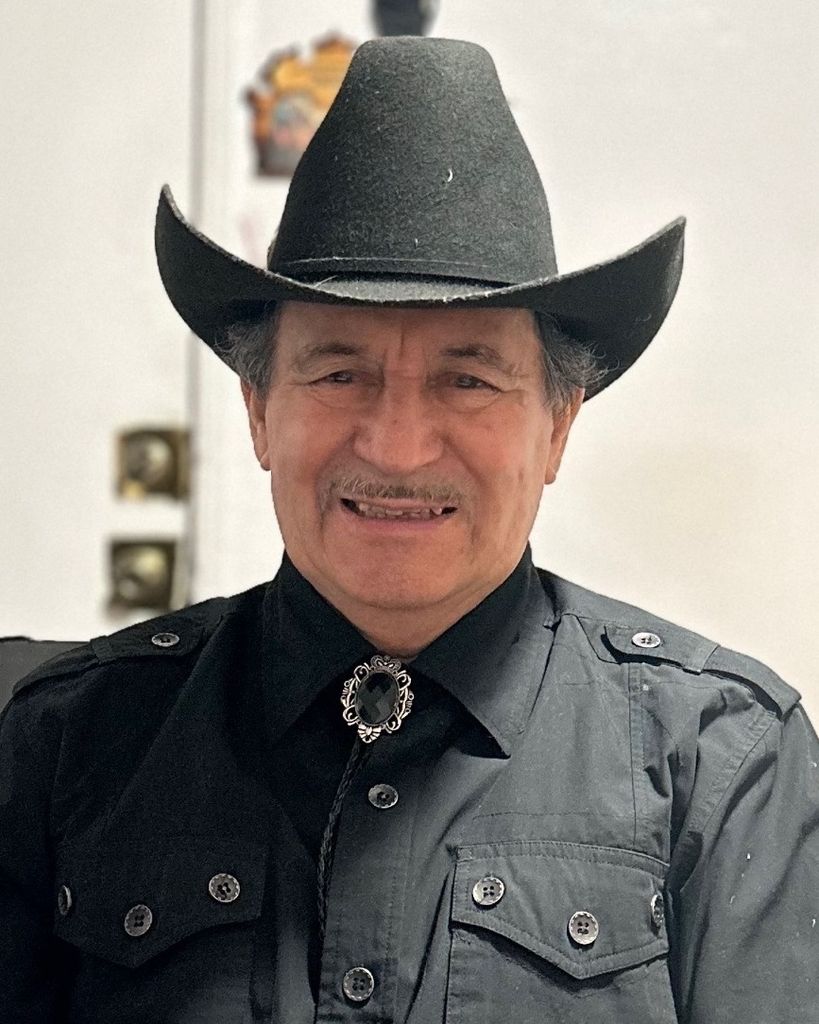 PEDRO CASTILLO Profile Photo