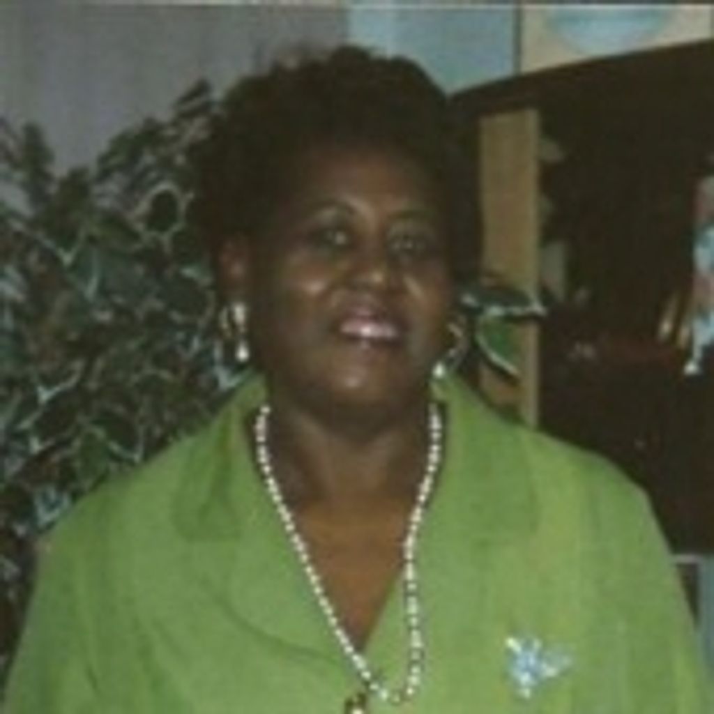 Fannie  Mae Richardson