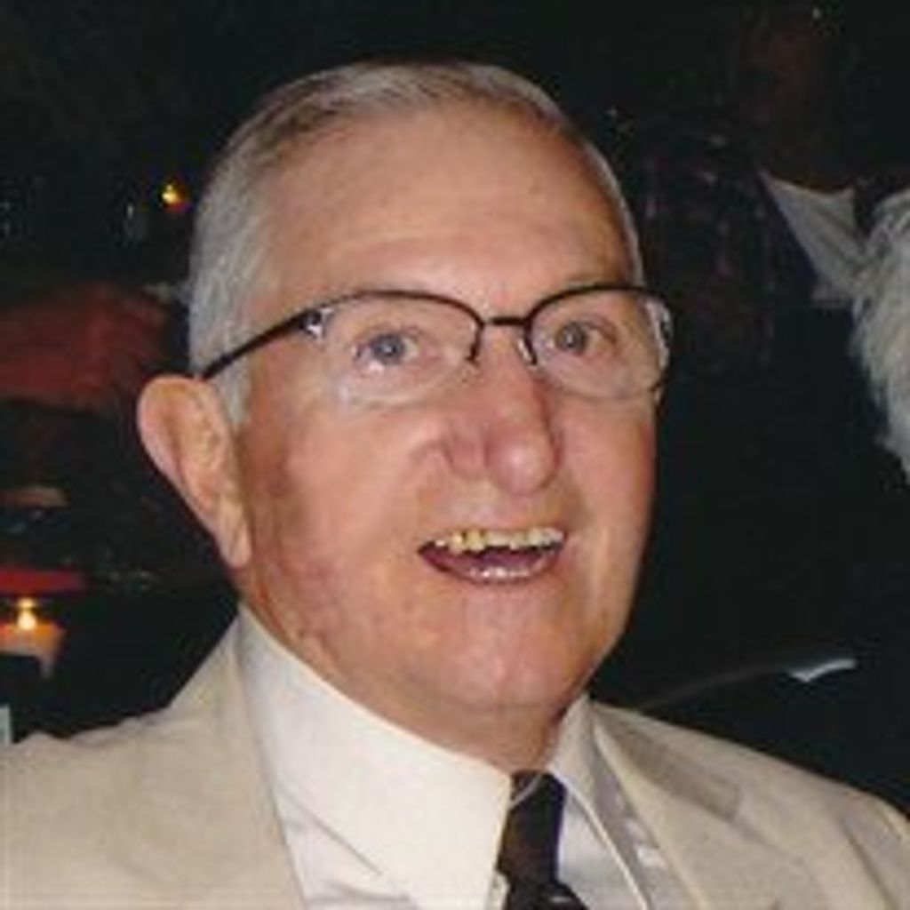 Lewis Caron