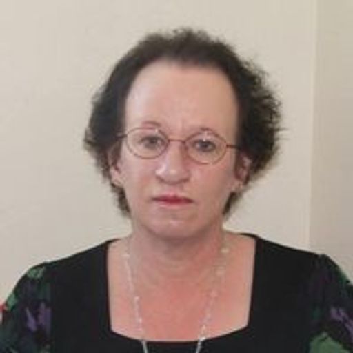 Maryann Greene Profile Photo