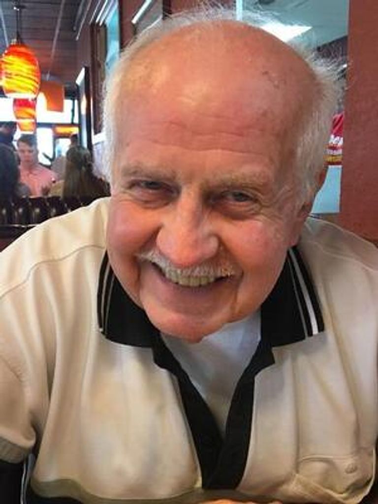 Albert "Robert" Kennedy Profile Photo