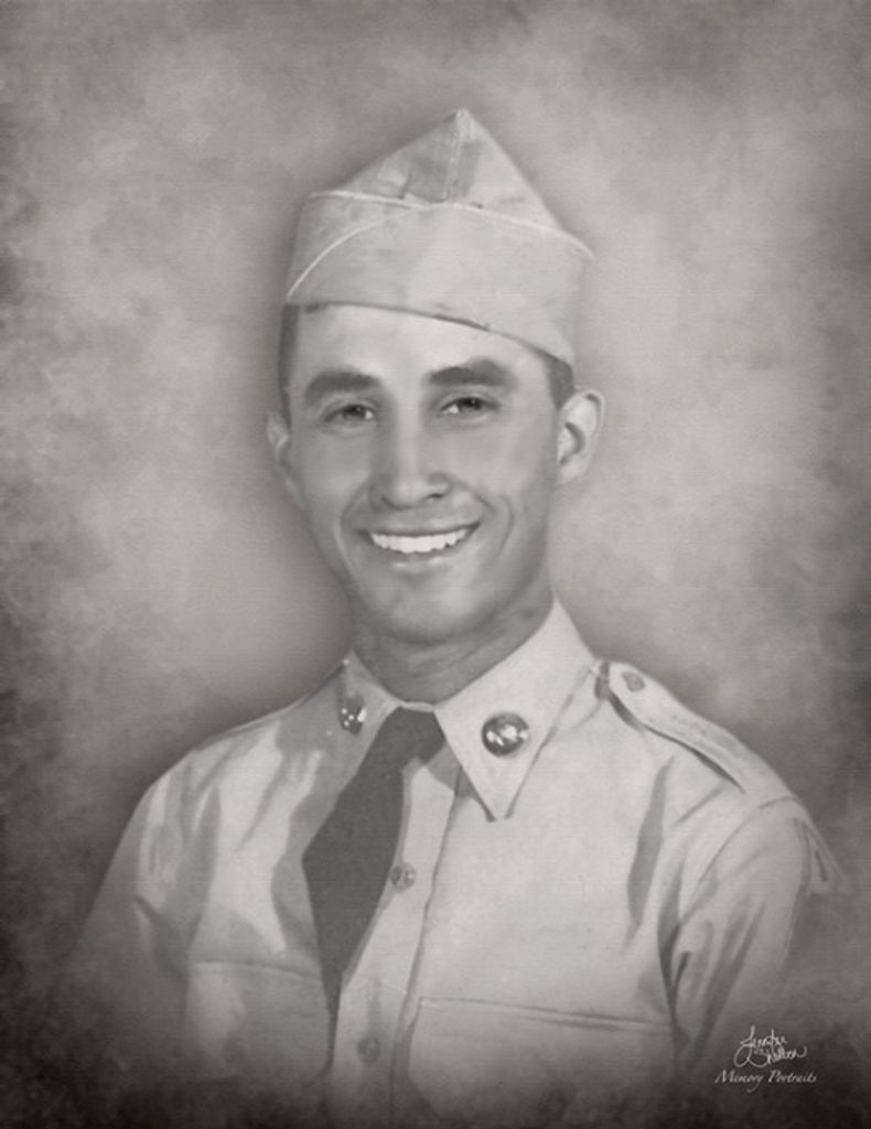 Peter "Pete" Martinez, Jr.