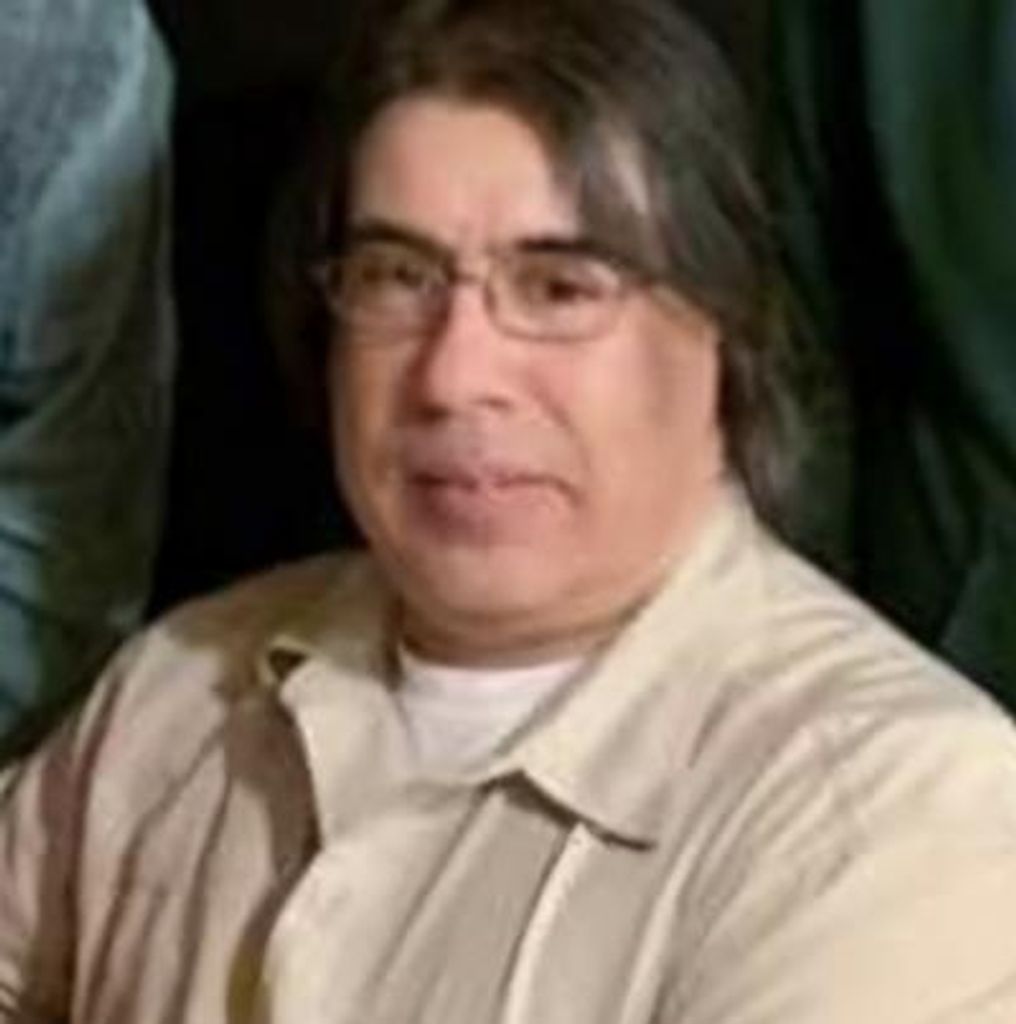 Amado "Buggy" Carpio Profile Photo