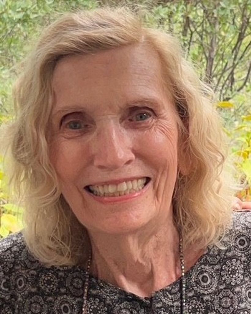 Marie Colette Ward Profile Photo