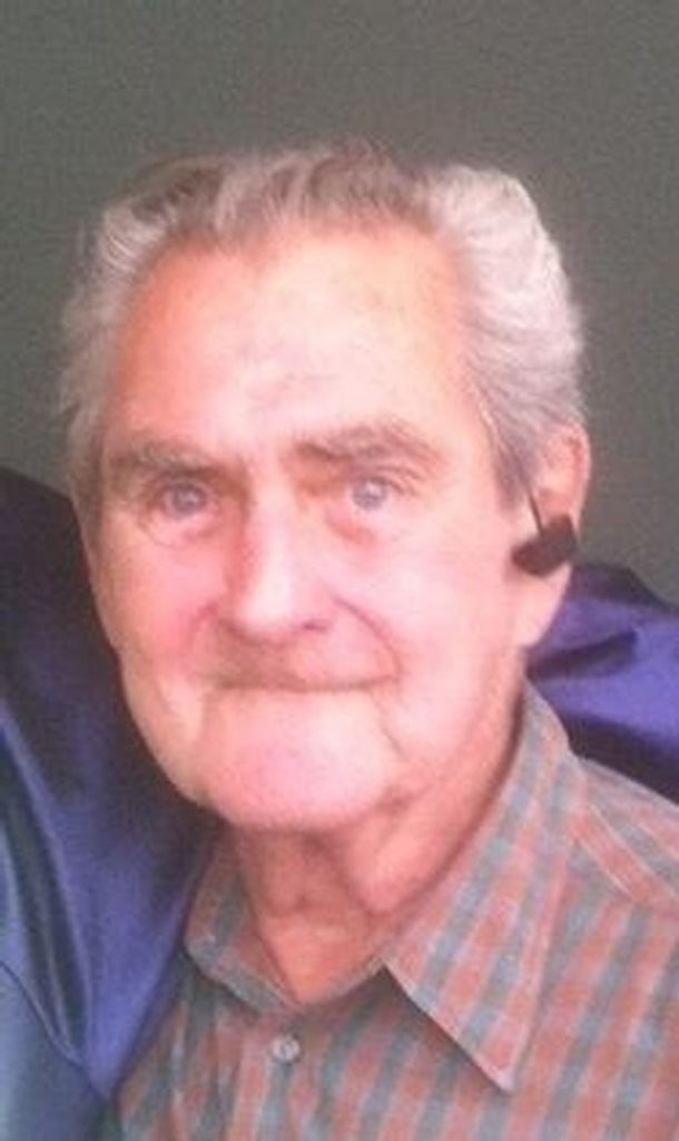 Donald Smalley Profile Photo