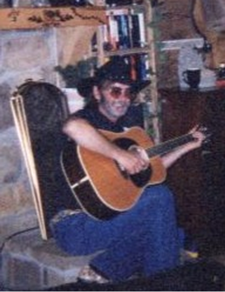 Jerry Lee Walden Profile Photo