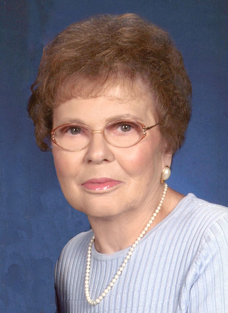 Patsy Denning Profile Photo