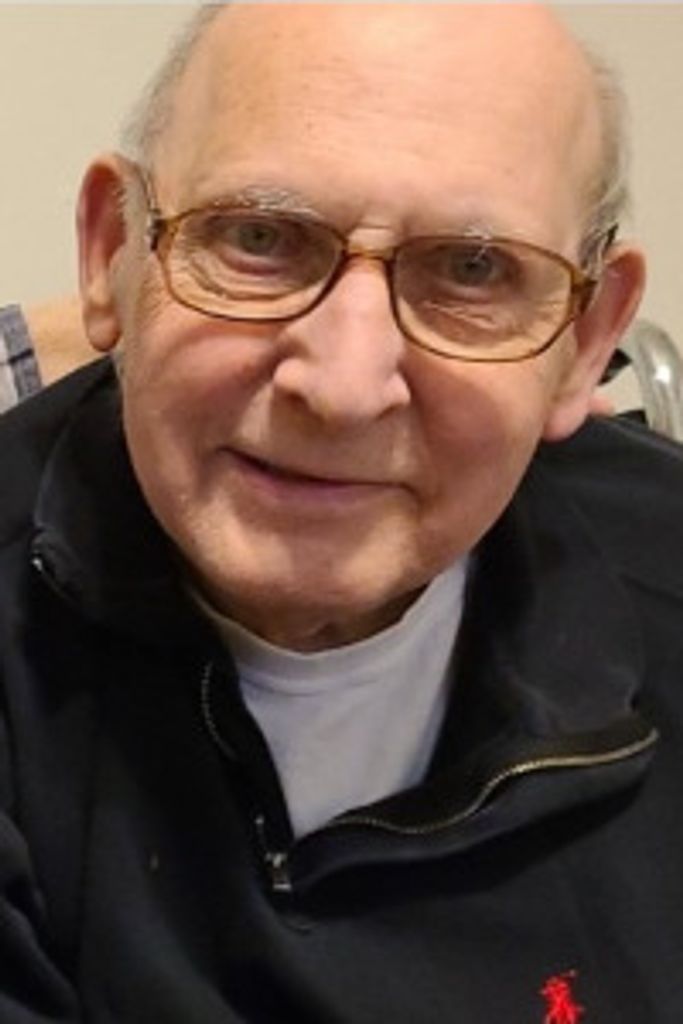 Theodore "Teddy" Sakas