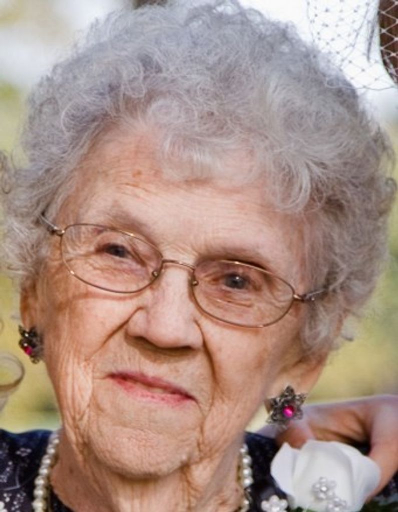 Margie Markland