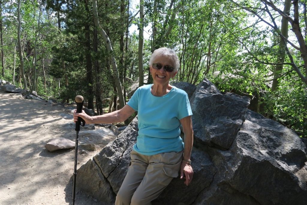 Sylvia Lewis