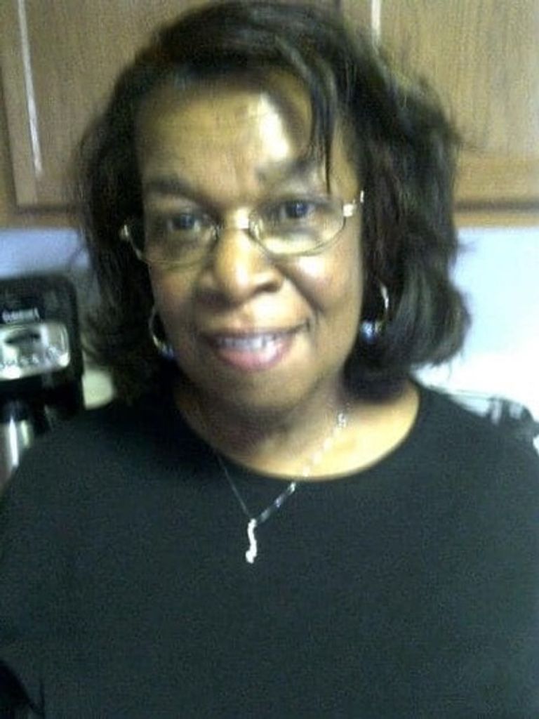 Gail L Mc Cants Profile Photo