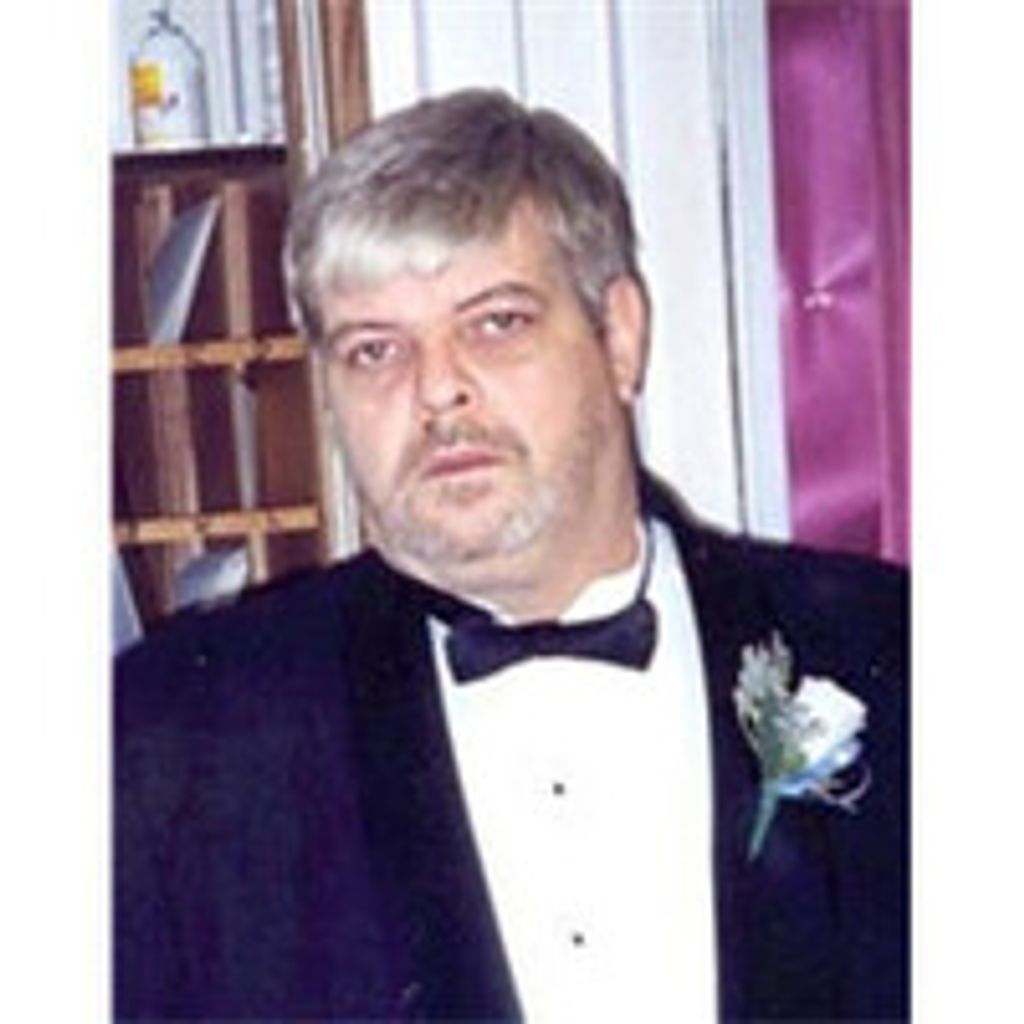 Ralph Franklin Fisher Jr. Profile Photo