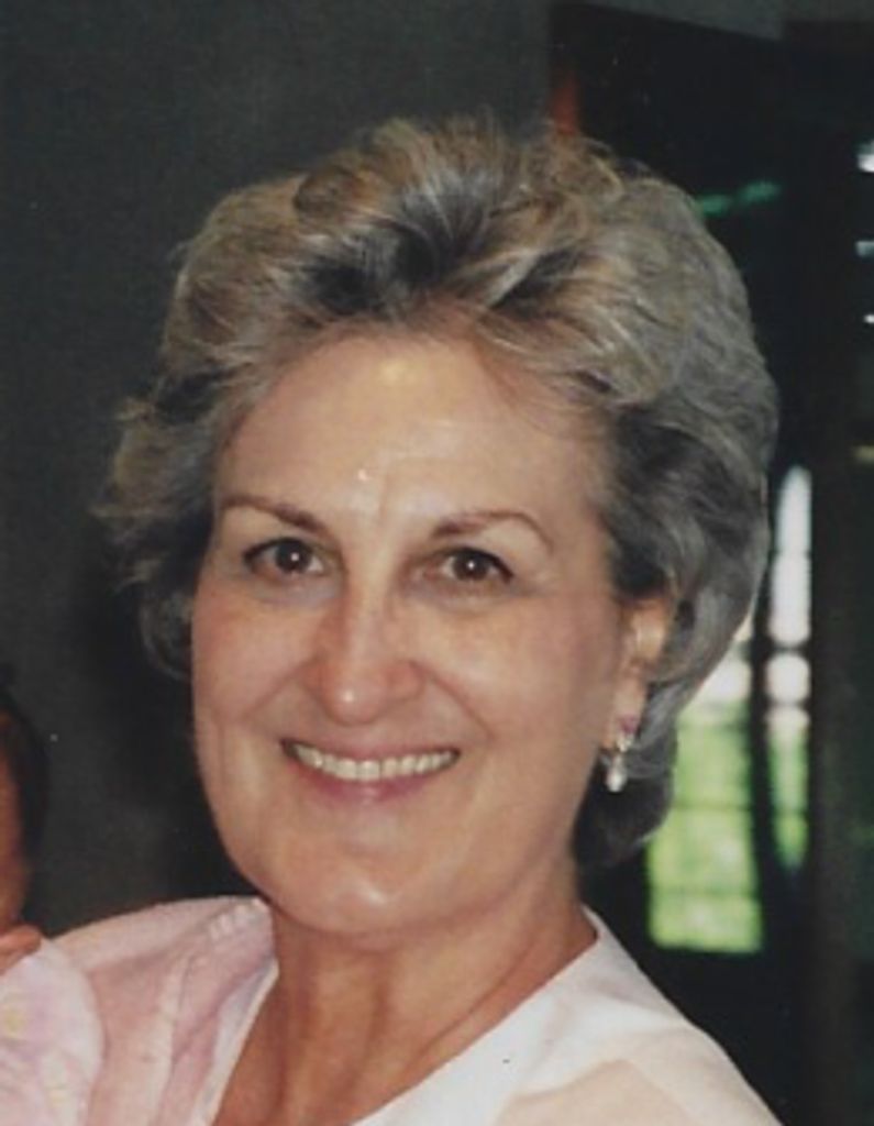 Barbara L Patton Profile Photo