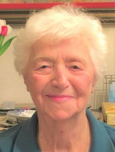 Wanda Pauline Raffaelli Profile Photo