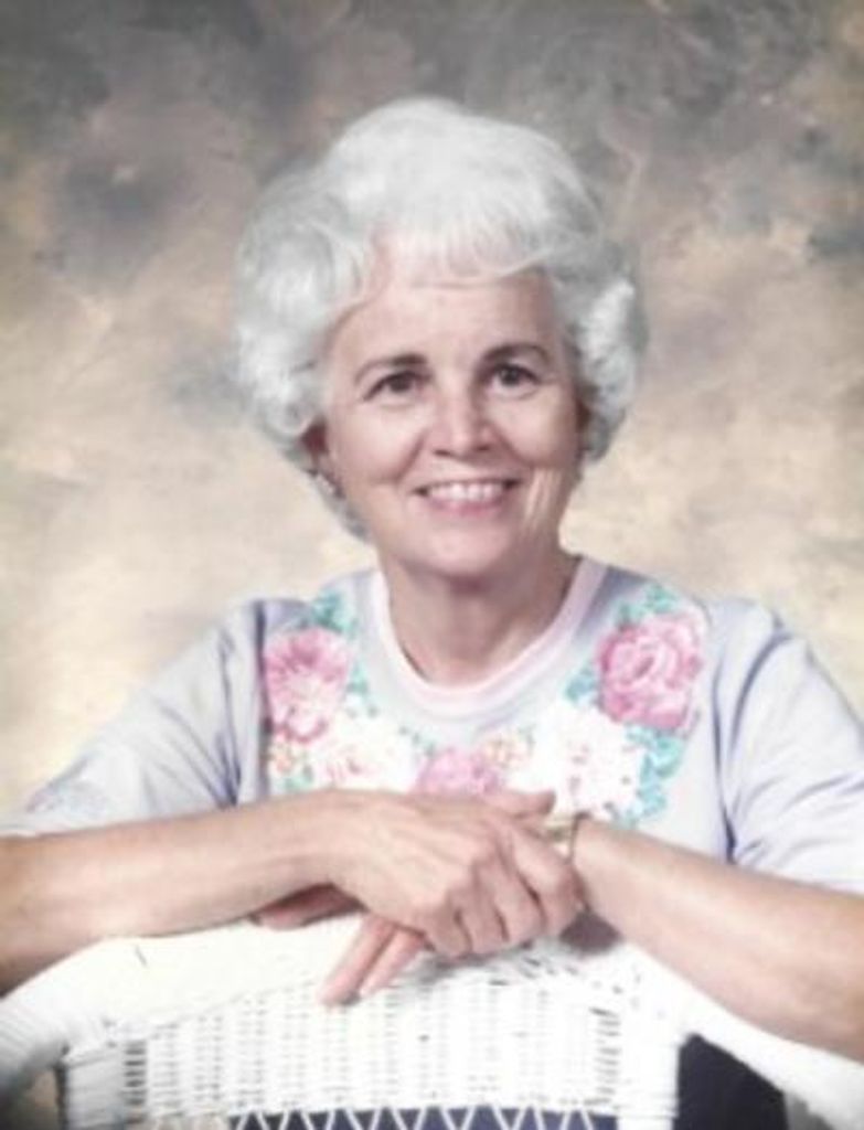 Nelda Muriel Utt Profile Photo