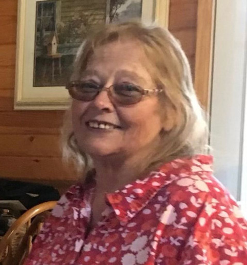 Connie Alfieri Profile Photo