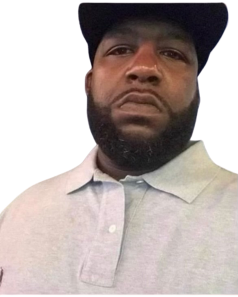 Chad Harris Profile Photo