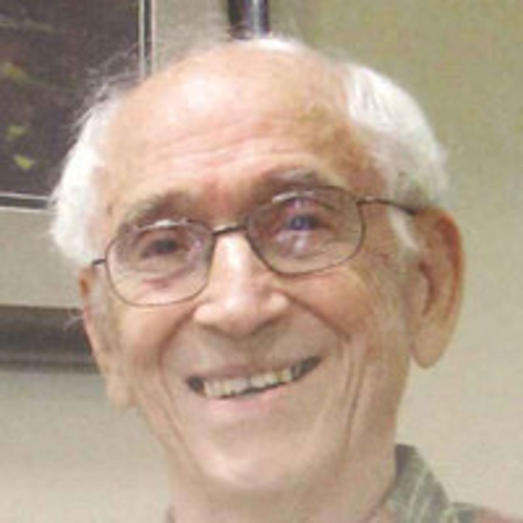 Dr. Christopher A. Graf