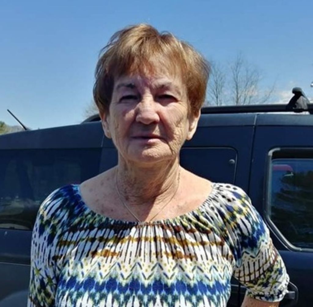 Bonnie Louise Asbury