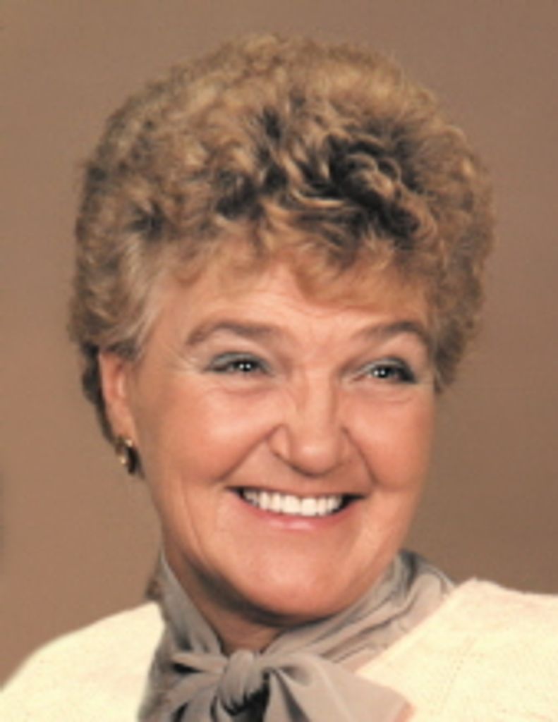 Marie McCoy