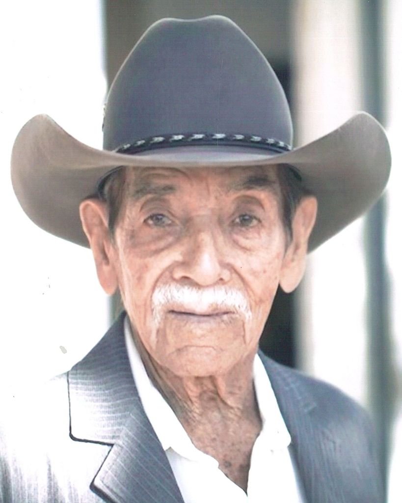 Ubaldo Chacon Profile Photo