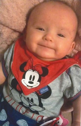 Photo of Lily Christine Carter