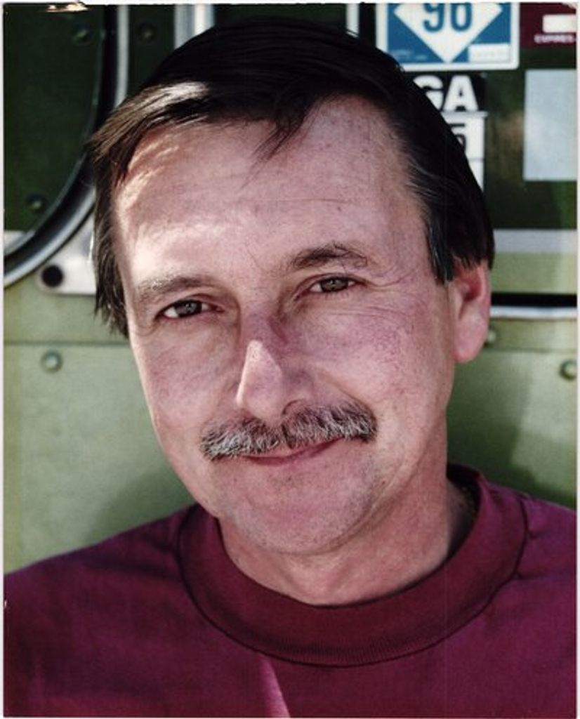 Roger Neal Rowland Profile Photo