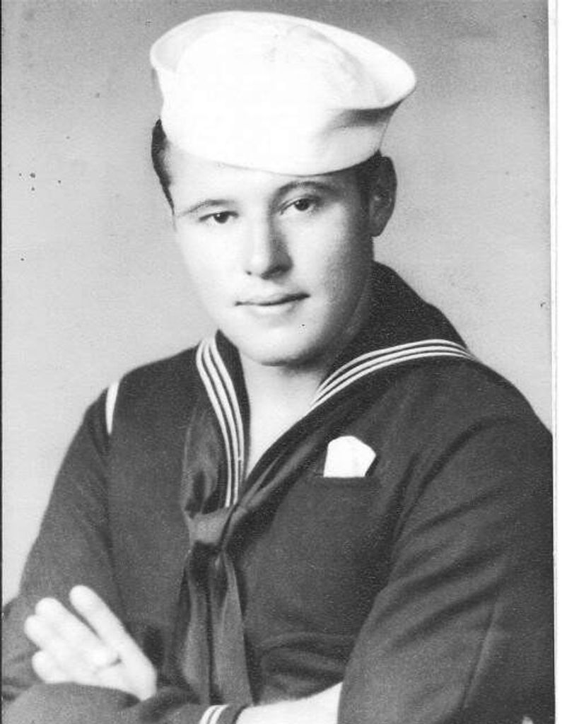 Walter B. Mazgaj