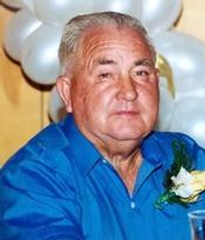 Hansel D. "Buddy" Travers, Jr