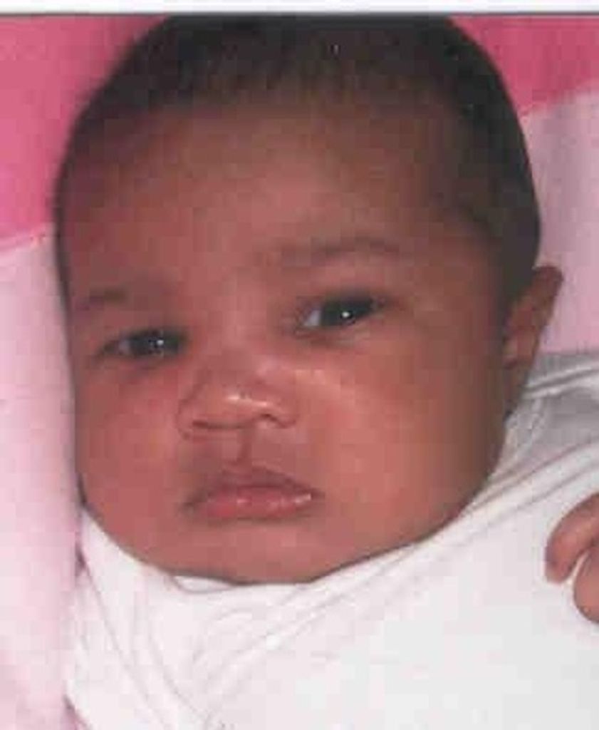 Makayla Emily-Anita Harland