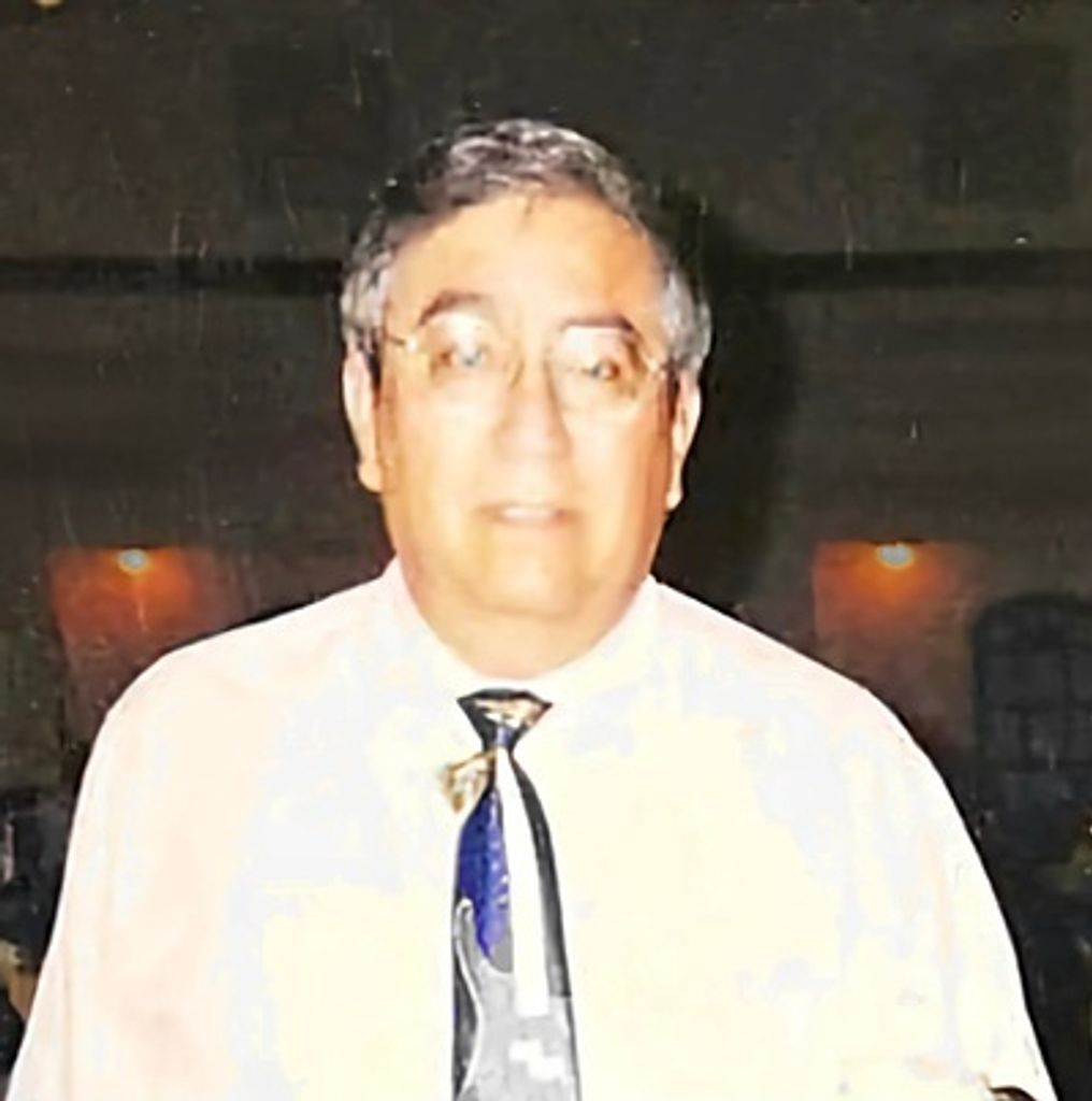 Retired Ssg Ramon Uriegas Ii Profile Photo