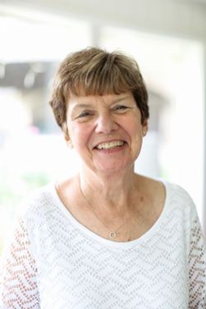 Barbara "Mike" Marshall