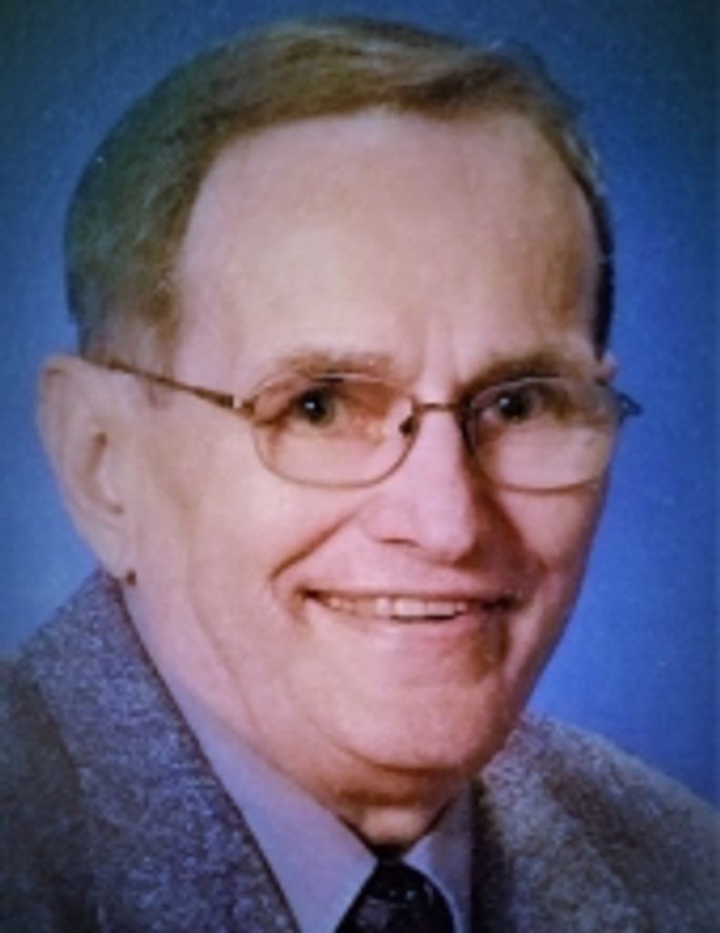 George Henry  Rogers Profile Photo