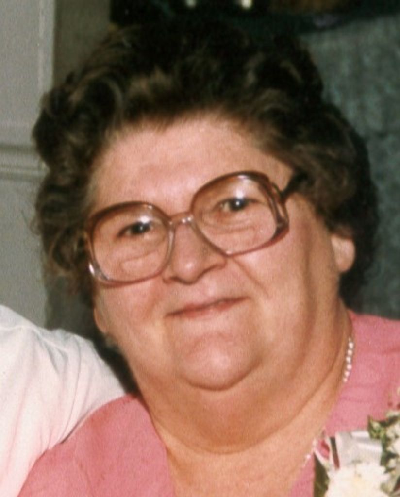 Grace Sharp