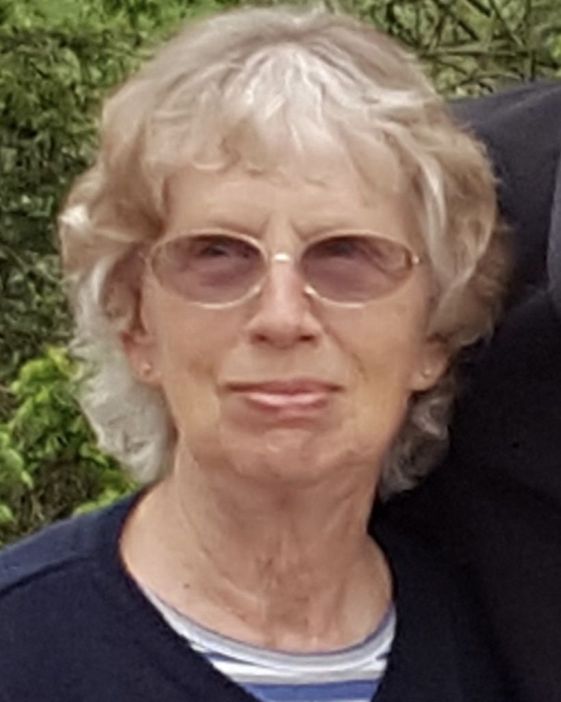 Nancy A. Jones Profile Photo