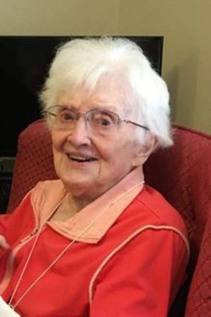 Prudence Johnson