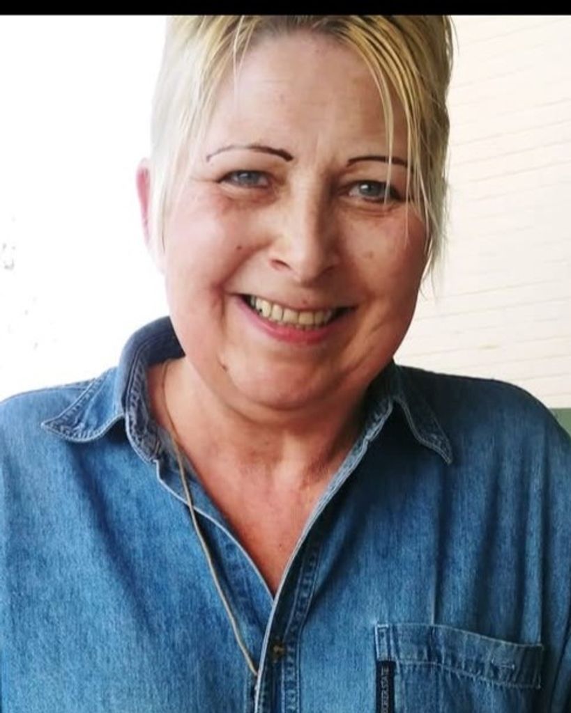 Cynthia Louise Fox