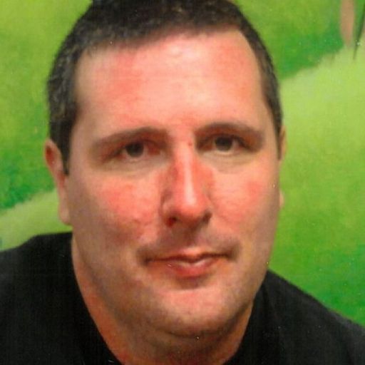 Chris Hughes Profile Photo