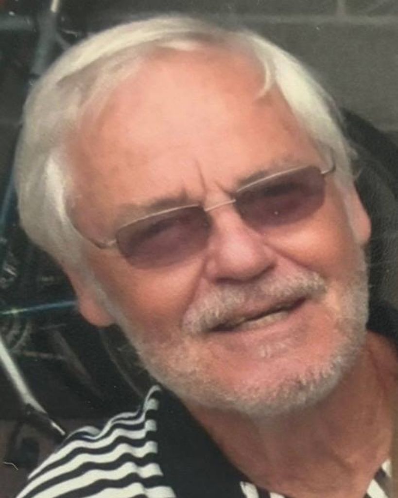 James W. Anderson Profile Photo