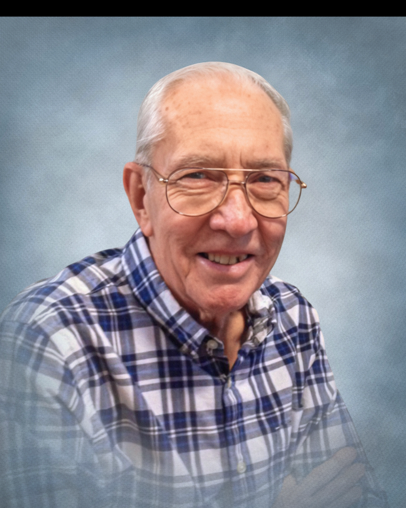 Forest Jones Profile Photo