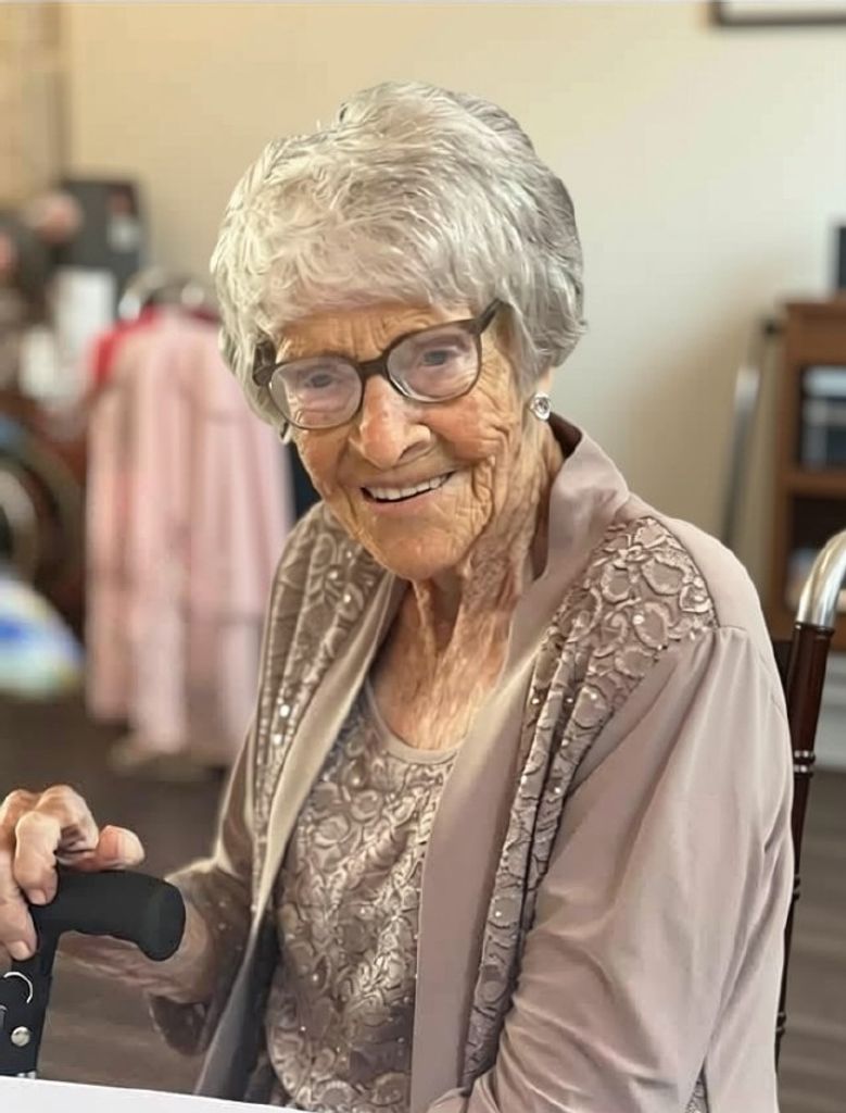Helen Sue Hall Brown Profile Photo