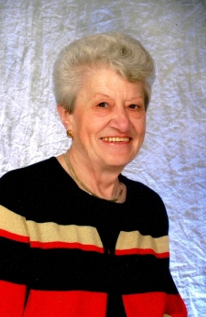 Martha  Proffitt Hemming